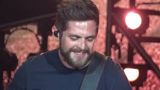 Thomas Rhett Renegades PHX 6 23 18