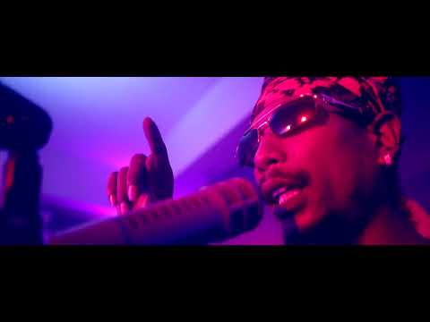 Rheon Elbourne : The Pull Up