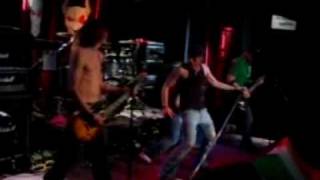 Jekyl - Side By Side. Live at the Whisky a Go Go