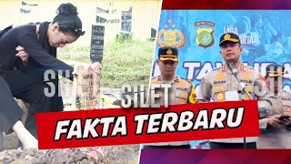 Download lagu Fakta-Fakta Terbaru Dibalik Berpulangnya Lula Lahfah | SILET mp3