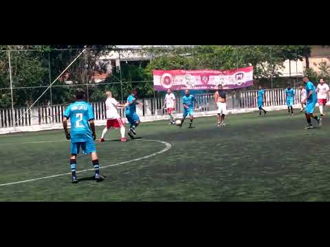 Pega Leve x Pilhados Fc(3)