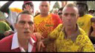 Sud Sound System - Dammene Ancora (official video HQ)