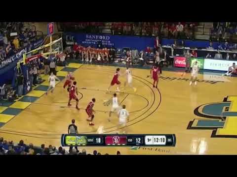 Brandon Armstrong South Dakota highlights