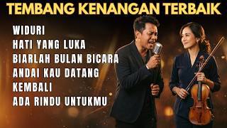Download lagu Tembang Kenangan Indonesia Terbaik 🎶 Widuri, Hati Yang Luka, Andai Kau Datang Kembali mp3