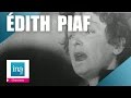 Edith Piaf "L'accordéoniste" | Archive INA