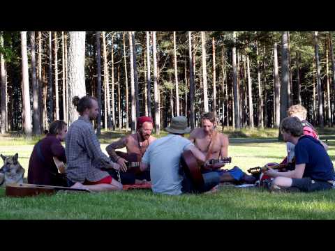 May the Love we're Sharing + Lyrics and chords