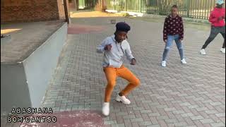 Mellow & Sleezy - Wenza kanjani feat Chlay Nkosi, BoontleRsa & 2woshortRsa