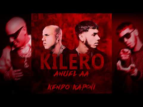 KILERO - ANUEL AA X KENDO KAPONI (VIDEO OFICIAL)