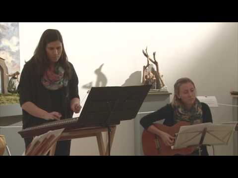 Oberharmersbacher Saitenmusik