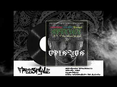 Opinyon - Freestyle. Bryan mnzno • 6ry Obi • Turiya • あの答え 愛あり (Beats by) vic grimes