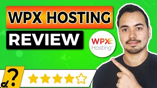 WPX Hosting Review [2026] 🔥 Best Web Hosting Provider? (Live Demo, Speed Test & Recommendation)