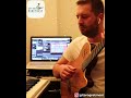 Doğaçlama Gitar Öğretmeni Akustik Onlinegitar