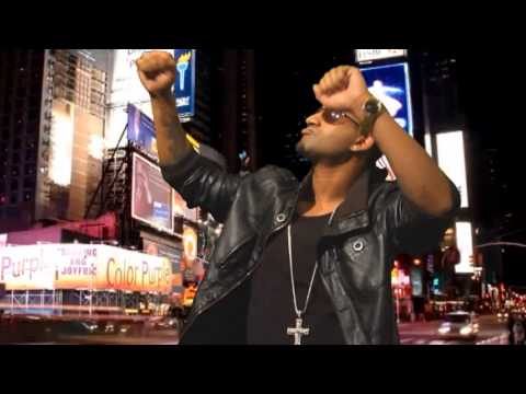 KenRocK_Ambition_THE VIDEO