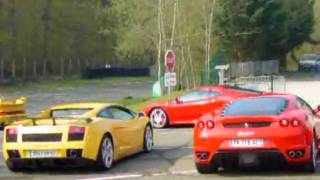 preview picture of video 'Trappes Circuit Beltoise'