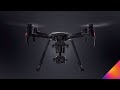 Introducing the DJI Zenmuse XT2 Featuring Thermal by FLIR