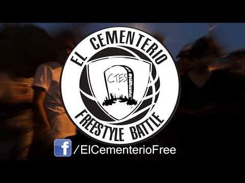 Lil san vs Josu vs Muster-8vos -Fecha 6 - ElCementerioFree ST
