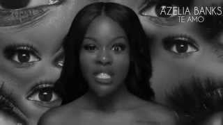 Azealia Banks - Wallace (Official Video)