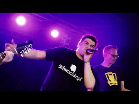 Tafkat - Traurig aber war (Live @ Schloga Open Air 2017 Osnabrück)