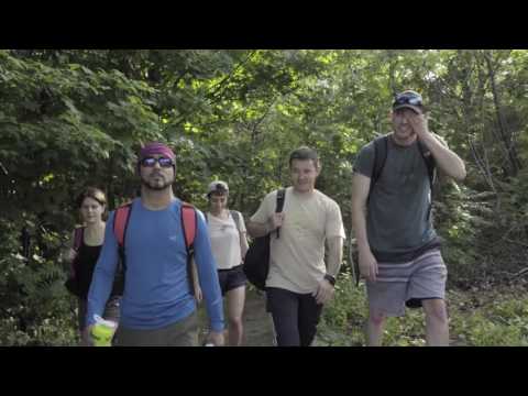 Ridj-it: Carpool your way to adventure