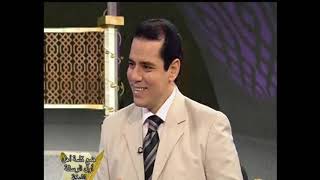 د. فاضل السامرائي - للأسد اسم واحد في اللغة العربية image