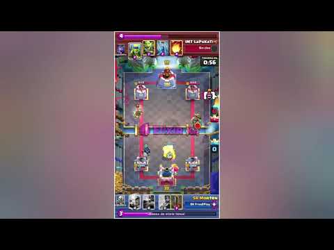 LaPoKaTi Vs Morten/Top Globales/RAMIREZ_YT