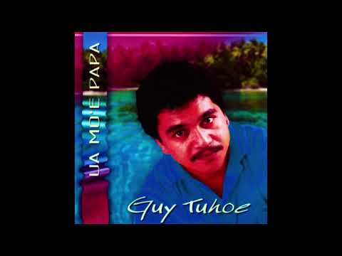 Guy Tuhoe - Homme