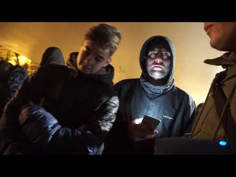 GREENSOUL vs SOZAT - FINAL - COMPE DE REYES - LUGO