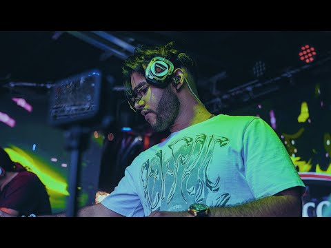 KAAS - Live @ Breakaway Music Festival 2024 (Kansas City, KS) | Tech-House, House & Minimal DJ Set