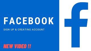 Facebook Sign Up 2021: How to Create New Facebook Account Instantly?