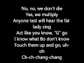 Ini Kamoze - Here Comes The Hotstepper - With ...