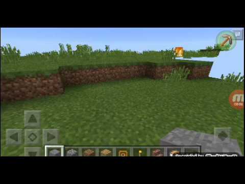 Minecraft - sono stato colpito da un fulmine !!!