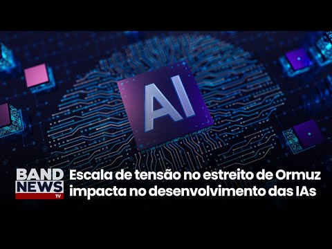 Jornal Band News — entrevista com Gui Zanoni