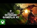 Evil West - Extended Gameplay Trailer #2