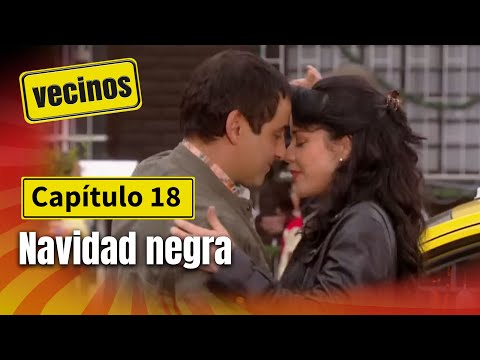 No one is safe from it: Chapter 18 - Neighbors | Caracol Television