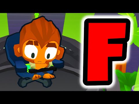 They FINALLY Nerfed The BEST Hero! (Bloons TD Battles 2)