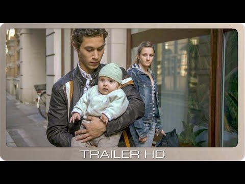 Trailer-Vorschau: Ein Teil von mir