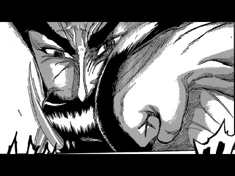 OMFG!!! TORIKO CHAPTER 385 REVIEW - MIDORA TEARS