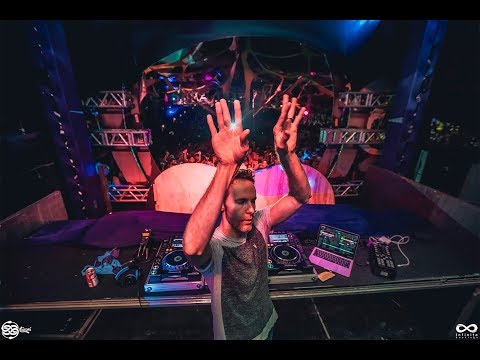 HEADROOM @ LIQUIDSKY 'Respect' 2019