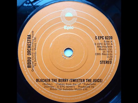 2 Journey to the Moon - Orquesta Biddu - HD JGR 1978