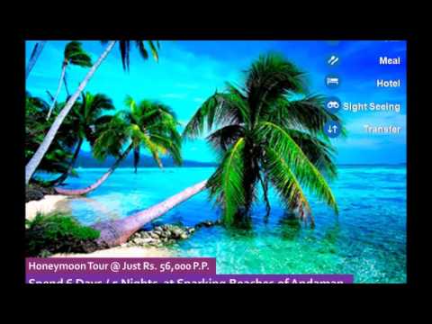 Top and Best Summer Vacation Packages in India | Bariza Events and Holidays