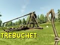 TREBUCHET Reign Of Kings Ep 2