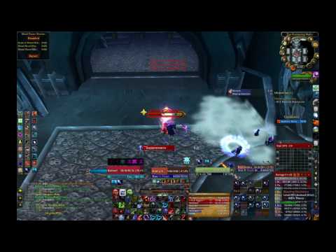 Contingency Valithria Dreamwalker Heroic 25