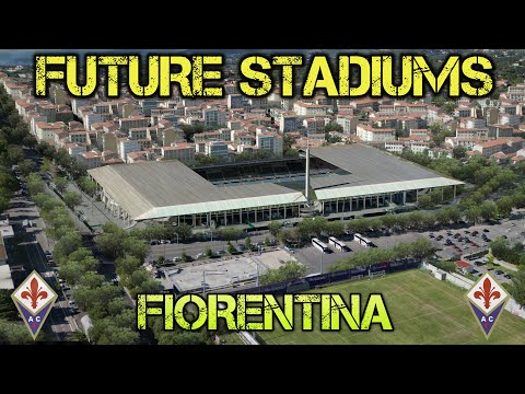 Future FIORENTINA Stadium