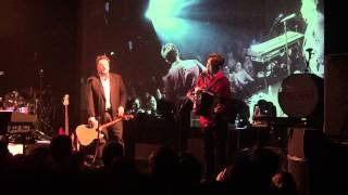 They Might Be Giants - Kiss Me, Son of God - Music Hall of Williamsburg July 26th, 2015