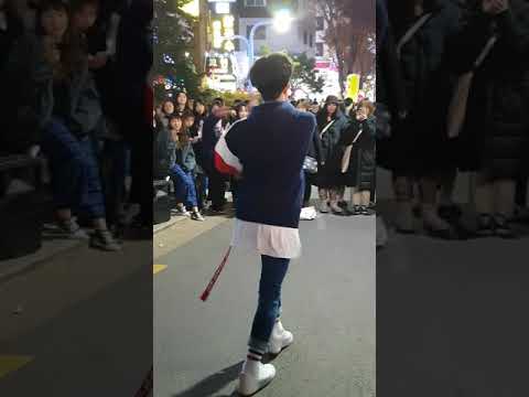 [MAXXAM] 181117 - BAAM (MOMOLAND cover)