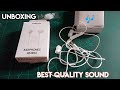 Unboxing Samsung Earphone HS1303 Best Sound Quality