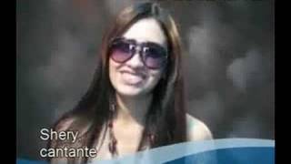 Shery, para Prensa Libre