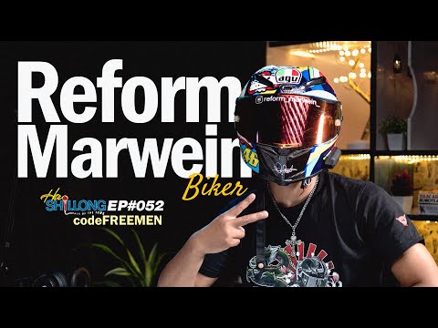 Nga Leh Ia Kane Ban Pynkmen Ia Ki Khynnah | #EP052 Ft. Reform Marwein