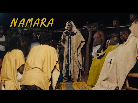BIFENIX - NAMARA ( Clip Officiel ) 2024