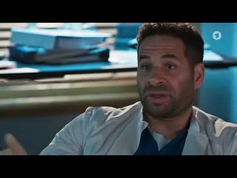 Jerry B. Anderson Synchro - CHARLIE DEAN WATSON IS BACK